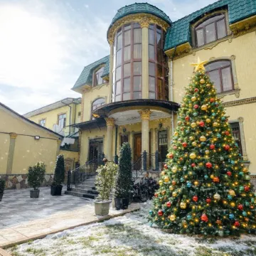 Соро Отель