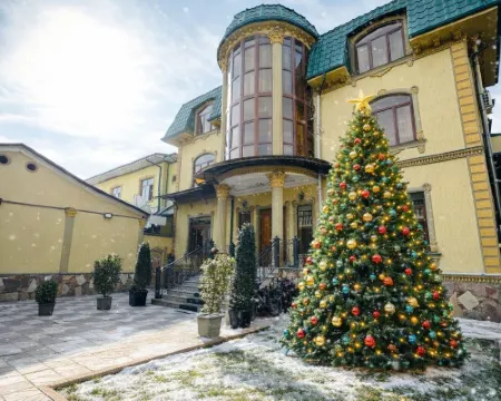 Soro Hotel Hotels in Dushanbe