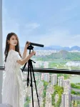 Shangri-La Hotel, Suzhou - Mountain view