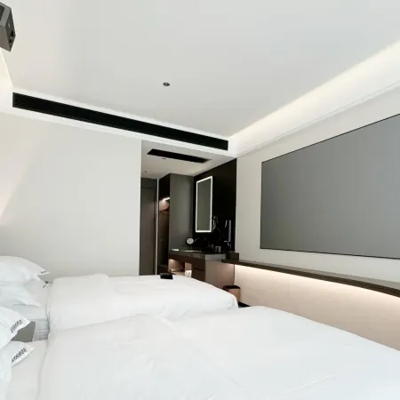Xiangwang Hotel