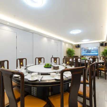 Aifei Hotel Beijing Capital Airport Branch