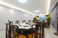 Aifei Hotel Beijing Capital Airport Branch