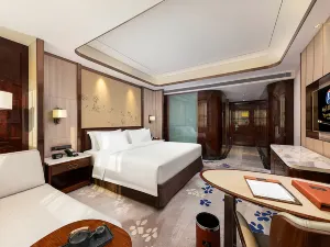 孝義鵬飛國賓酒店（振興街店）