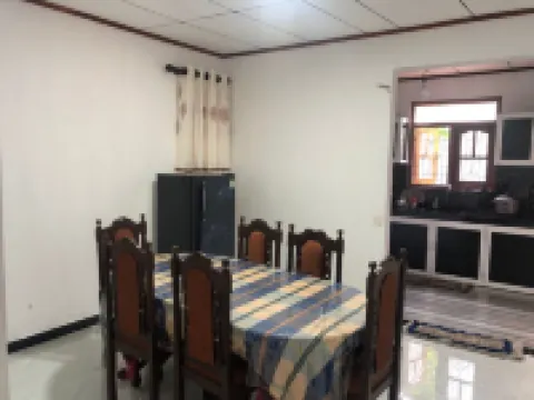 Chathu Villa Bentota ベントータのホテル