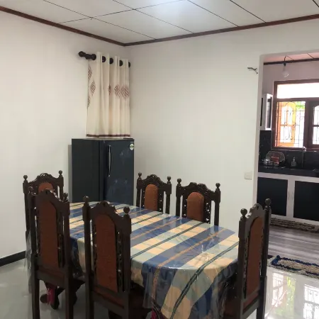 Chathu Villa Bentota
