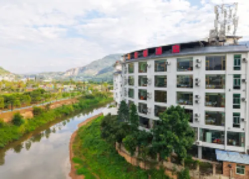 Huaping Mango Smart Hotel