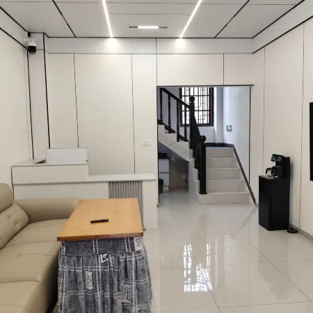 Yanjin Dousha Qin Yue Homestay