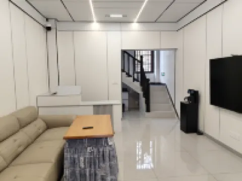 Yanjin Dousha Qin Yue Homestay
