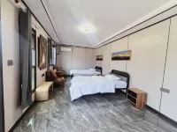 Sanye Homestay - جديد