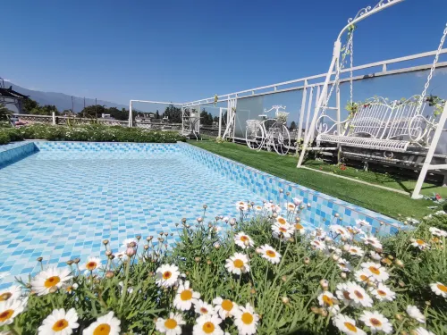 Dali Ancient Town Hometown Cloud Inn (Dali Ancient Town South Gate Branch)