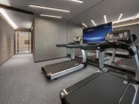 Qju Hotel Chizhou Railway Station by Qishan & Pingtian Lake