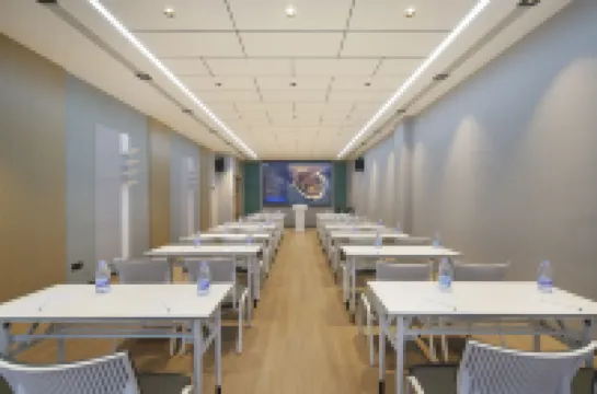 Country Inn Suites By Radisson(Lu'an Sanshipu)