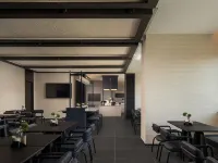 杭州拱墅信義坊輕居飯店 - 新開幕