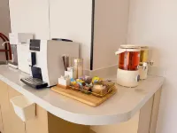 Citi Home Collection Hotel (Bozhou Kangmei Traditional Chinese Medicine City Wanda Plaza) - 2-نجوم