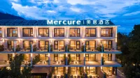 Dali · Mercure · Hotel (Cang'er Avenue)