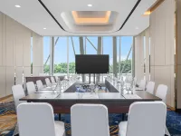 Novotel Jakarta Pulo Mas Hotels near Arion Mall
