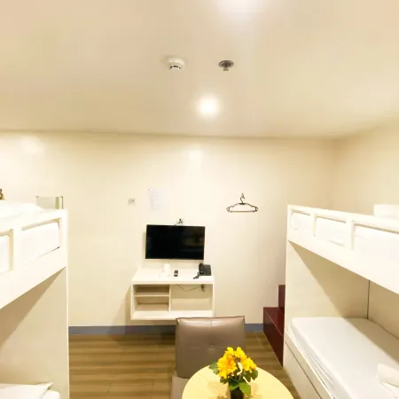 FB Dormitel Suites