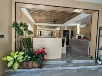 Shanli Hanshe Hot Spring Homestay