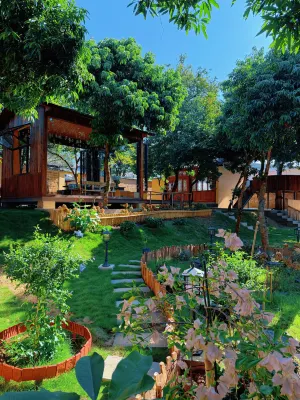 Qi ’An -Boutique Homestay