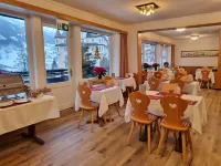 Hotel Bernerhof Grindelwald - Bữa sáng