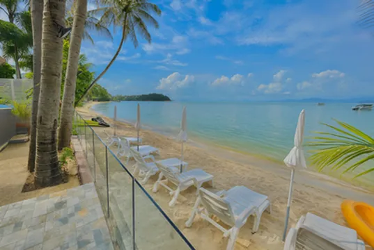 รูปภาพของเดอะ ชอร์ สมุย