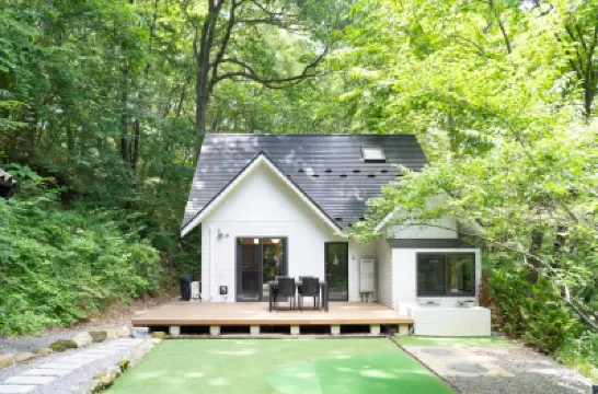 COCO VILLA Nasu Shirakawa — Private villa with sauna, BBQ & open-air bath, one group per day Hotels in 