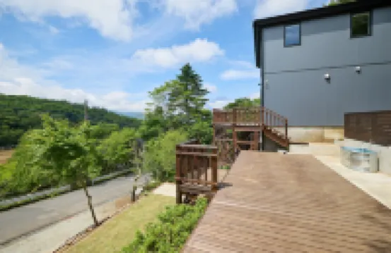 COCO VILLA 山中湖