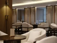 Jinhan Hotel - Gym