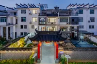 Gengyun・YuanzhongVilla・WOMBWARMTH・SERENEWA Luxury and Tranquil Vacation (Wuyuan Branch) - เปิดใหม่