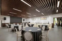 Yuan Yuan Holiday Hotel - Desayuno