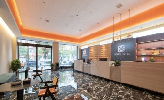 Liling Cichen Grand Hotel (Liquan Road Jiuhong Century Plaza)