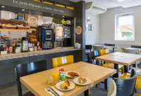 B&B Hotel Bourges 1 - breakfast