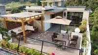 Bama ・ Astra Qingyan Huazhu | Yunjian Xianting Vacation Boutique Stay