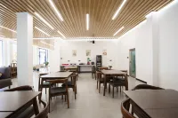 Wo Xing Wo Su Hotel - 3-Star
