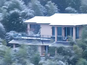 天目湖御水温泉·竹溪谷ホテル