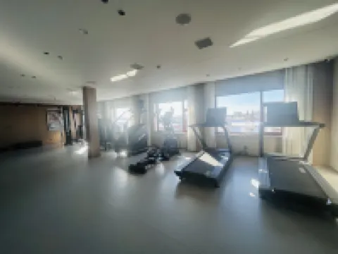 Changbai Mountain Puxuan Hotel