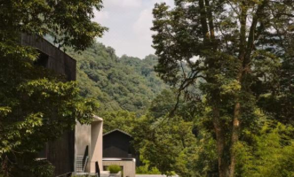 Emei Shan Lan Yu Zoland Hotel