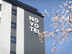 Novotel Nara