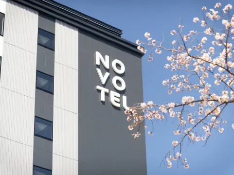 Novotel Nara