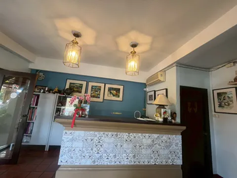 รูปภาพของBaan Warabordee Hotel