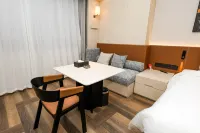 Meihao Lizhi Hotel