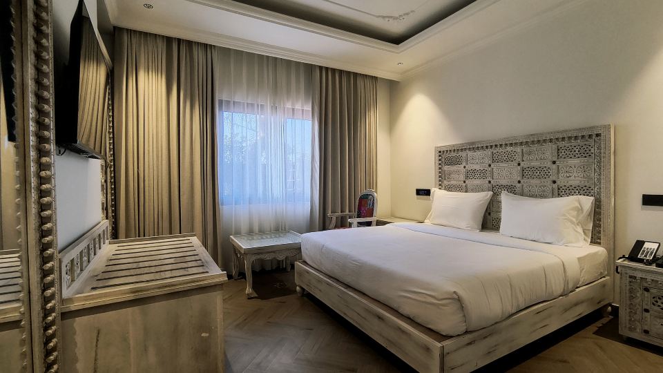 Wedstation by 5 Senses Hotel & Resort, Israna