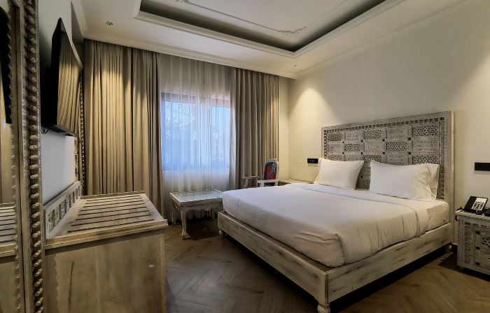 Wedstation by 5 Senses Hotel & Resort, Israna