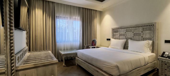 Wedstation by 5 Senses Hotel & Resort, Israna Hotels in Panipat