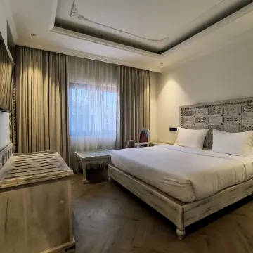 Wedstation by 5 Senses Hotel & Resort, Israna Отели в г. Панипат