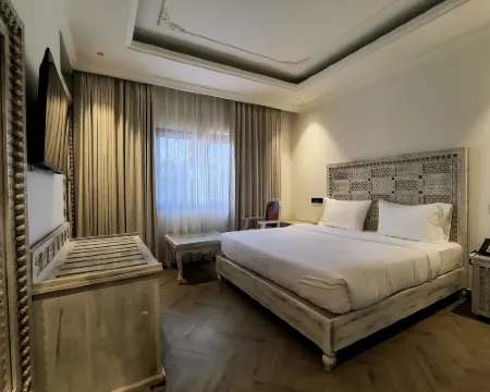 Wedstation by 5 Senses Hotel & Resort, Israna Hotels in Panipat