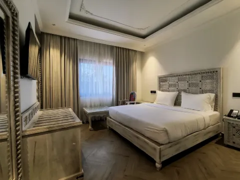 Wedstation by 5 Senses Hotel & Resort, Israna