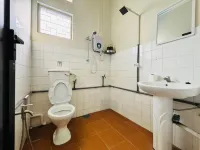 A Classic Heritage Mansion in Melaka | Max 12 Pax & 6 Cars | Walk to Local Restaurants