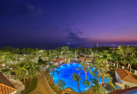 객실 내부 리뉴얼 상태