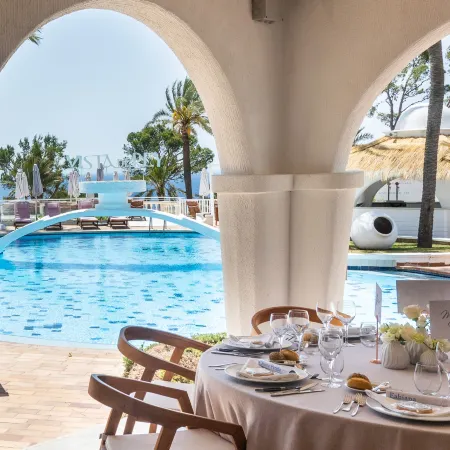 Hilton Mallorca Galatzo